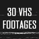 VHS Noise Distortion - VideoHive Item for Sale