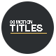 30 Creative and Cool Motion Titles - VideoHive Item for Sale