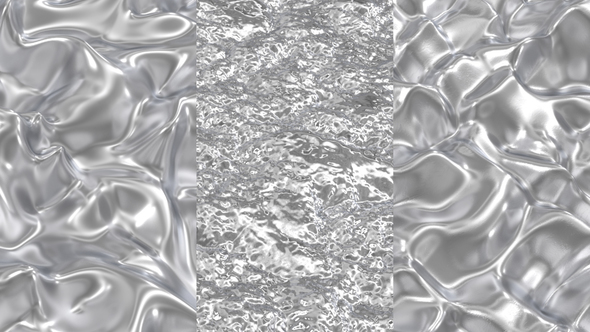 Metal Liquid Surface alt