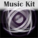 Cinematic Electronica Music Kit