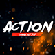 Action Comic V.2 - VideoHive Item for Sale