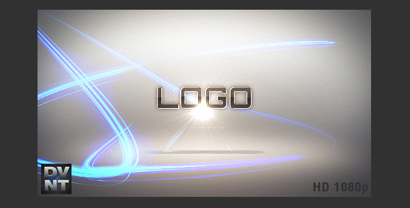 Lights Logo - VideoHive 239849