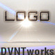 Lights Logo - VideoHive Item for Sale