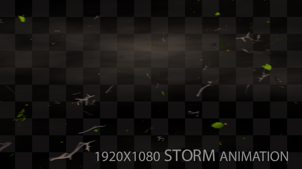 Storm alt