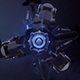 Futuristic Mechanism Logo Reveal - VideoHive Item for Sale