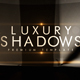 Luxury Shadows - VideoHive Item for Sale