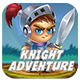 Knight Adventure RUN (Admob+Android Studio+Eclipse) Knight Adventure RUN (Admob+Android Studio+Eclipse) - CodeCanyon Item for Sale