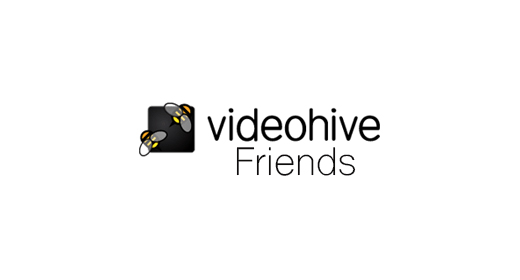 VideoHive Friends!!!