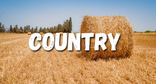 Country Collection