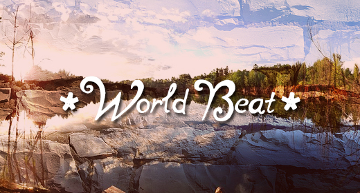 World beat Collection