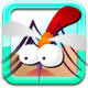 Kill Mosquito CAPX HTML Game