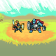 Battle Arena – HTML5 Game CAPX