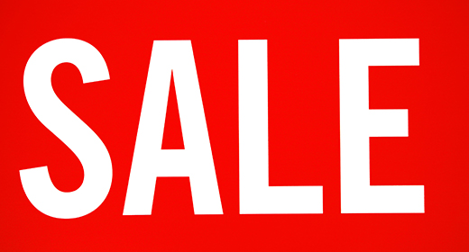 Friday 13th | Sale 20% for Magento in only 1 day