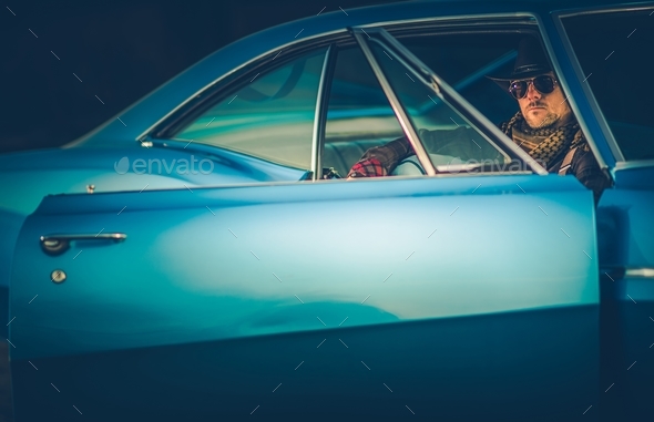 Texas Cowboy Classic Ride - Stock Photo - Images
