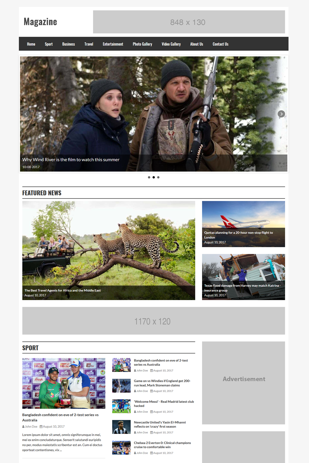 Newspaper PHP Scripts - Bundle by phpscriptpoint | CodeCanyon