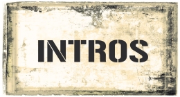 INTROS