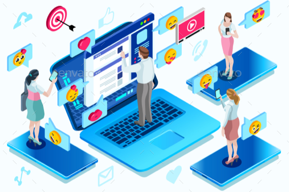 Modern Communication - Communications Technology