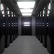 Turn On and Turn Off Server Room - VideoHive Item for Sale