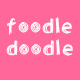 Foodle Doodle Font