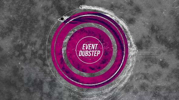 Event Dubstep - VideoHive 21750623