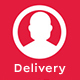 Delivery Logo - VideoHive Item for Sale