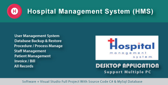 Hospital Management System Project In Php Source Code Pdf