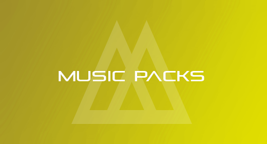 Music Packs