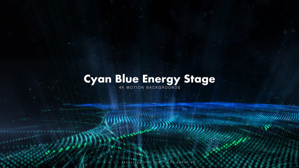 Cyan Blue Energy Stage 3 alt