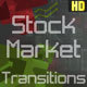 16 HD Stock Market Transitions - VideoHive Item for Sale