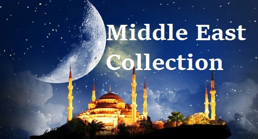 Middle East Collection