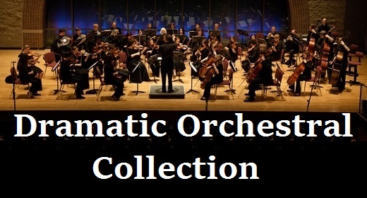 Dramatic Orchestral Collection