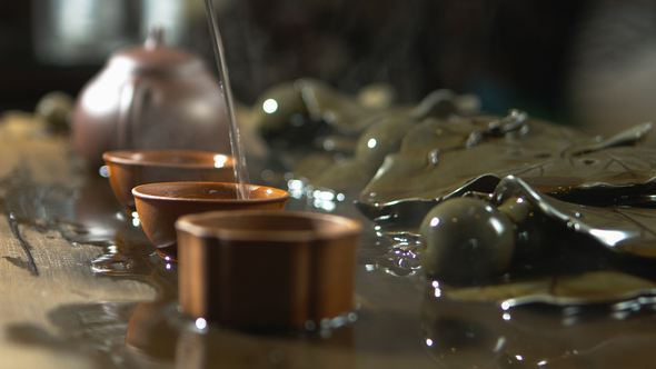 Tea Ceremony