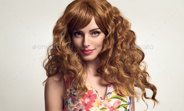 Beauty - Stock Photo - Images