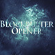 Blockbuster Opener - VideoHive Item for Sale