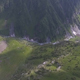 Green Mountains from a Height, Filming with Drone - VideoHive Item for Sale