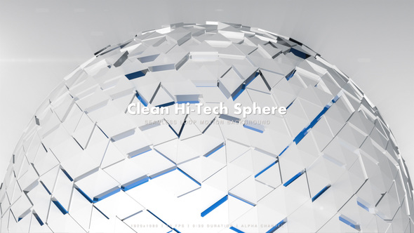 Hi-Tech Sphere 3 alt