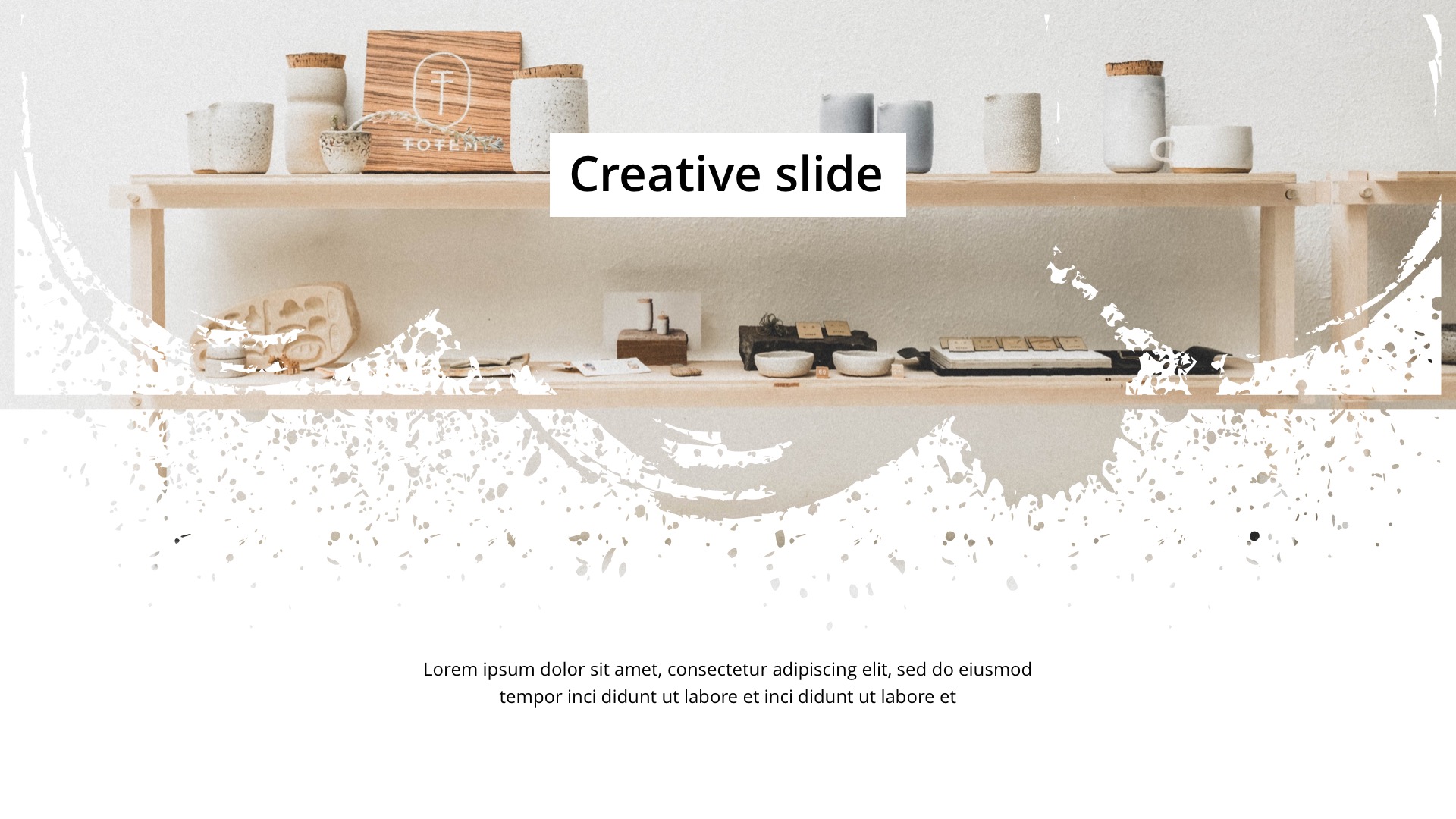 Minimal n Clean Powerpoint Template, Presentation Templates | GraphicRiver