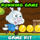 Rabbit Run Game Assets-09, Game Assets | GraphicRiver