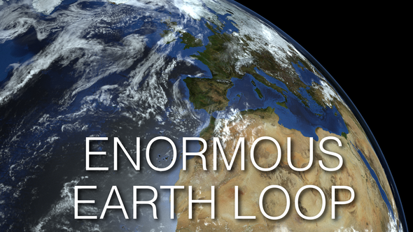 Enormous Earth Loop