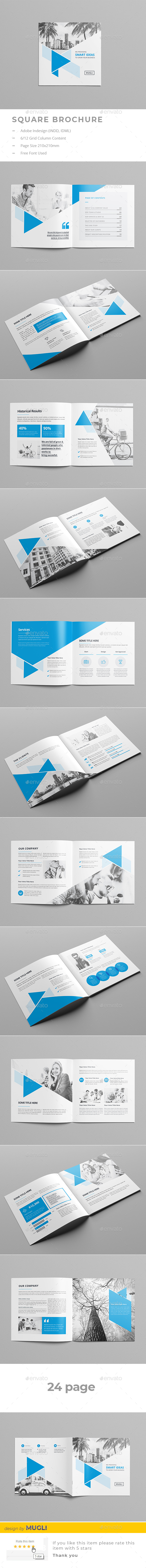 Brochure - Corporate Brochures