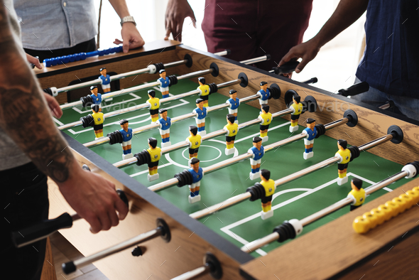 Image result for table football