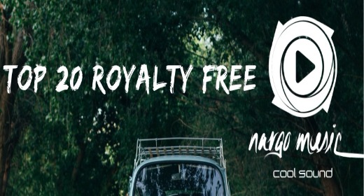 Best Selling "NargoMusic"