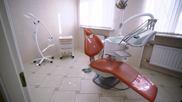 Dental Clinic Equipment