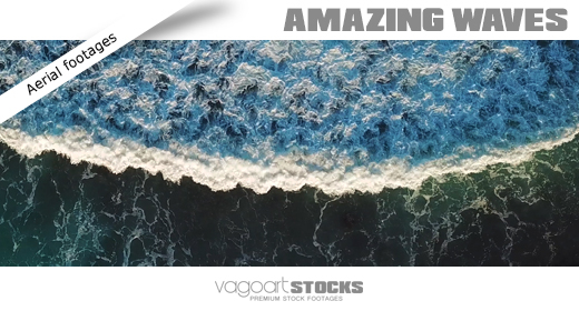 Amazing Ocean Waves