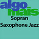 Soprano Saxophone Jazz