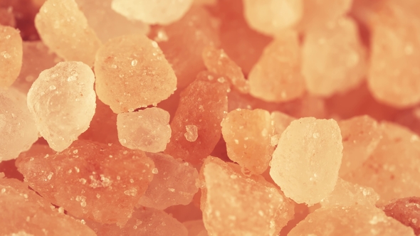 Pink Himalayan Salt alt