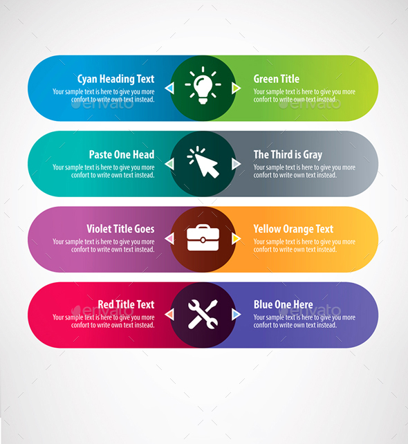 Infograpics Banner - Infographics