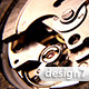 Clockwork Machanism - VideoHive Item for Sale