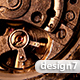 Clockwork Machanism 1140 - VideoHive Item for Sale