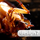 Cockroach 1142 - VideoHive Item for Sale